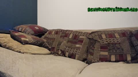 Sexymountainman420 online show from 12.23.24