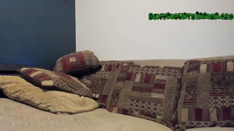 Sexymountainman420 online show from 12.30.24