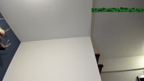 Sexymountainman420 online show from 01.12.25