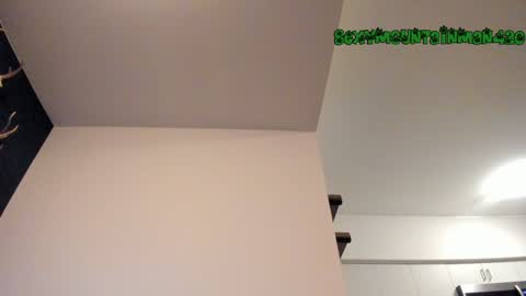 Sexymountainman420 online show from 02.02.25