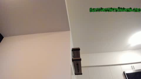 Sexymountainman420 online show from 02.04.25