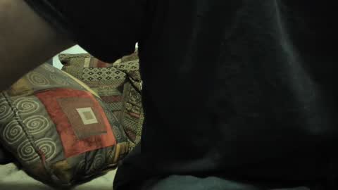 Sexymountainman420 online show from 09.12.25