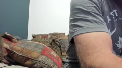 Sexymountainman420 online show from 09.20.25