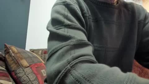 Sexymountainman420 online show from 10.11.25