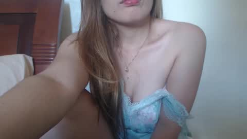 sexymye online show from 02.13.25