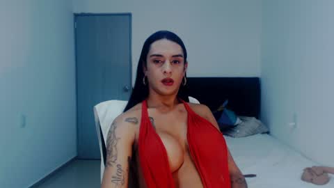 Natalia Duran online show from 12.02.24