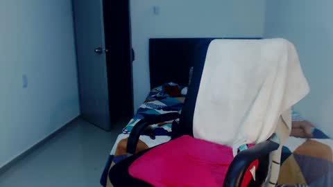 Natalia Duran online show from 12.10.24