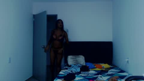 Natalia Duran online show from 12.12.24