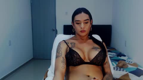Natalia Duran online show from 12.14.24