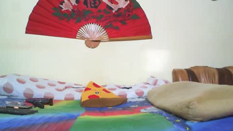 sexynicool online show from 12.22.24