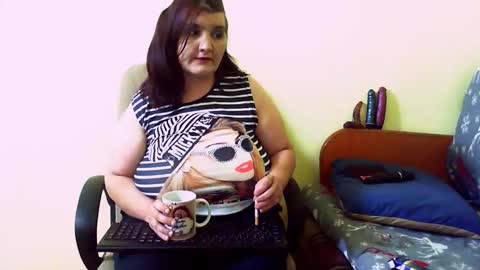 sexynicool online show from 02.23.25
