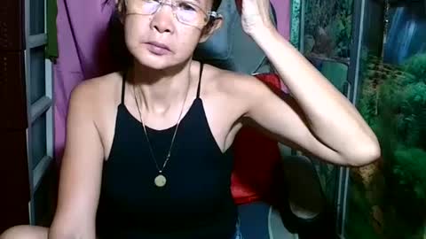 Snapshot of sexyoldangel chatting on 02.15.25 sexyoldangel online show from 02.15.25