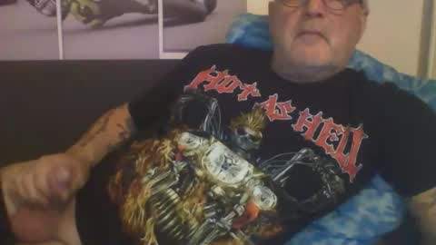 sexypaa online show from 01.21.25