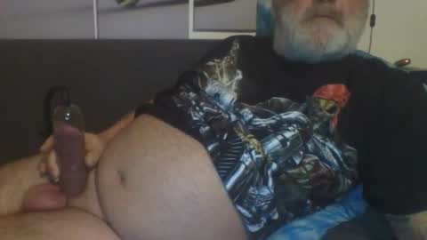 sexypaa online show from 02.02.26