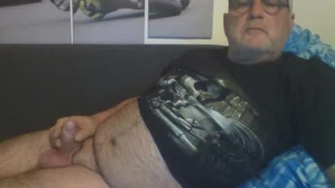 sexypaa online show from 03.16.26