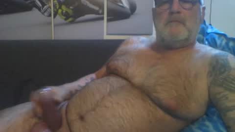 sexypaa online show from 03.26.26