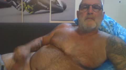 sexypaa online show from 06.04.26
