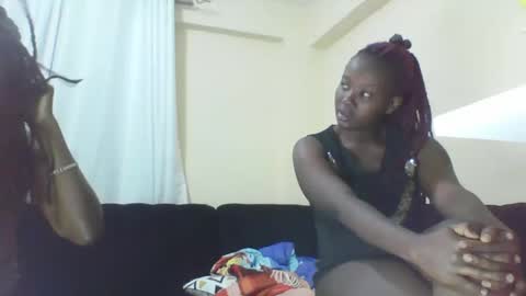 Snapshot of sexypamm chatting on 02.18.26 sexypamm online show from 02.18.26