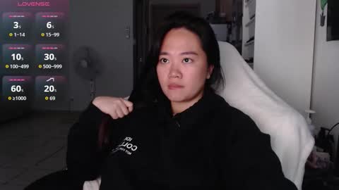 sexypenguin13 online show from 02.08.26