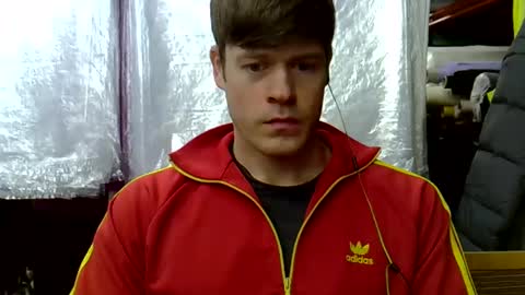 Erikson online show from 12.02.24