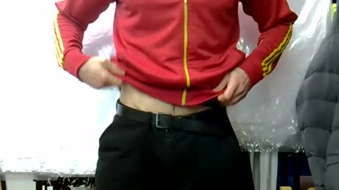 Erikson online show from 12.04.24