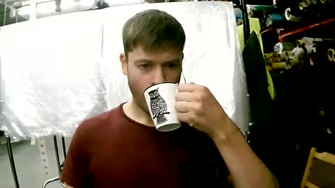 Erikson online show from 10.24.25