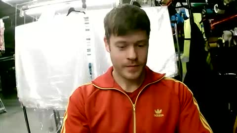 Erikson online show from 11.26.25