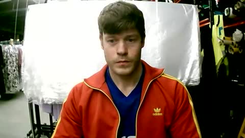 Erikson online show from 03.16.26