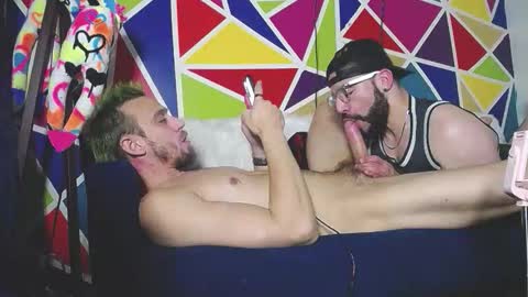 Possum online show from 11.25.25