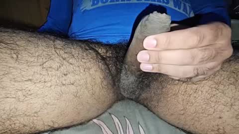 SexyPratFucker online show from 12.29.24