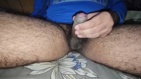 SexyPratFucker online show from 01.01.25