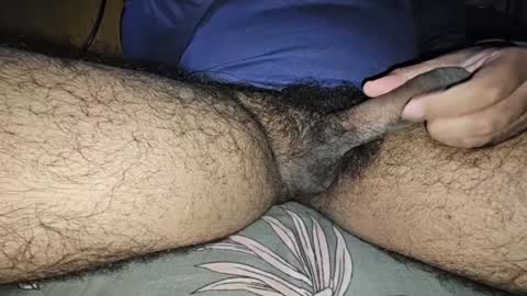 SexyPratFucker online show from 01.26.25