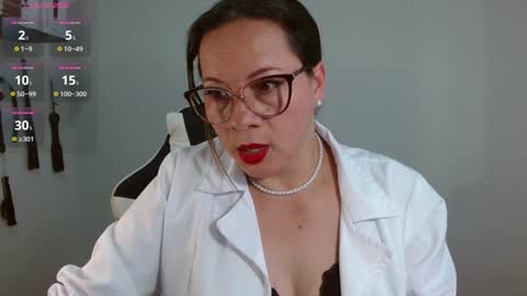 Sexy Psychologist online show from 12.05.24