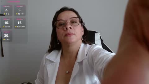 Sexy Psychologist online show from 12.17.24