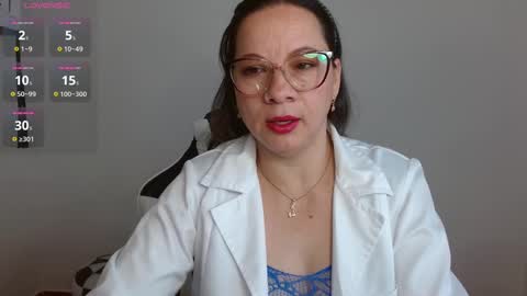 Sexy Psychologist online show from 02.11.25