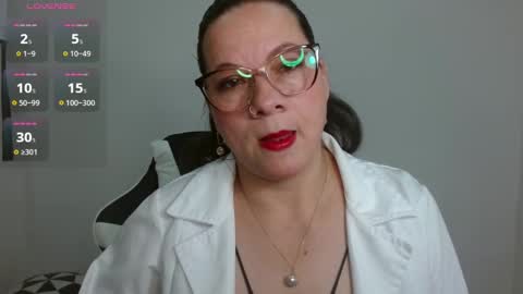 Sexy Psychologist online show from 02.21.25