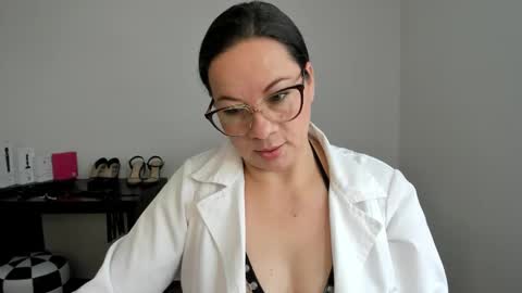 Sexy Psychologist online show from 09.23.25