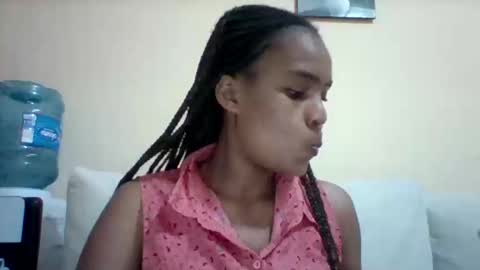 DOVY ACHIENG online show from 12.15.24