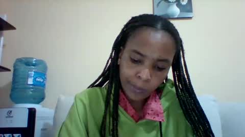 DOVY ACHIENG online show from 12.15.24