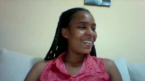 DOVY ACHIENG online show from 12.15.24
