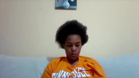 DOVY ACHIENG online show from 12.18.24