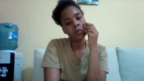 DOVY ACHIENG online show from 12.20.24