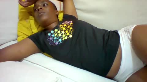 DOVY ACHIENG online show from 01.14.25