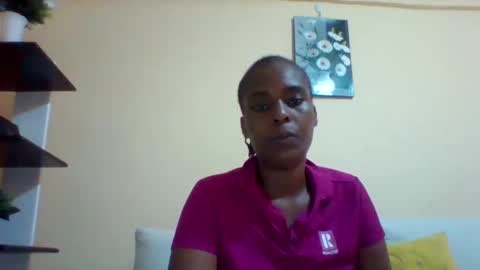 DOVY ACHIENG online show from 01.16.25