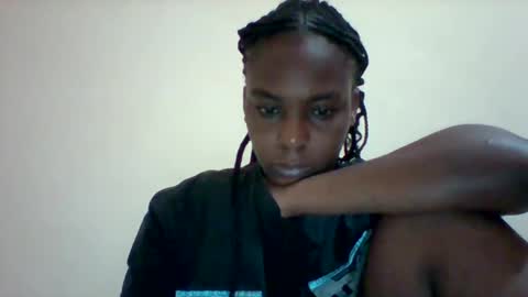 DOVY ACHIENG online show from 01.20.25