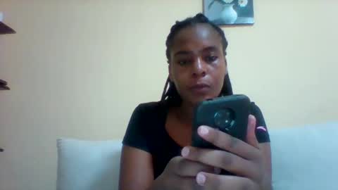 DOVY ACHIENG online show from 02.06.25