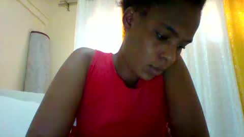 DOVY ACHIENG online show from 02.10.25