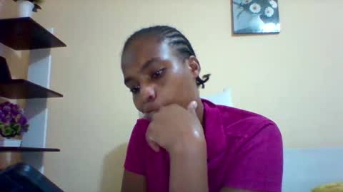 DOVY ACHIENG online show from 02.11.25