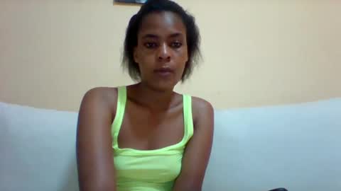 DOVY ACHIENG online show from 03.11.25