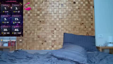 SexyQueenNina online show from 01.11.25